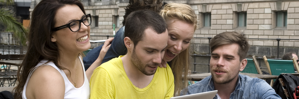 Tysk på Studieskolen